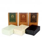 The Man Company Natural Soap Bar For Men 100gm x 3 (Set of 3)