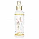 La Shield Greasy Oil-free Sunscreen Spray SPF 40 (150ml)