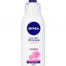 Nivea Whitening Even Tone UV Protect Body Lotion - 400ml