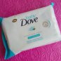 Baby Dove Rich Moisture Baby Wipes (50 Pieces)