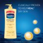 Vaseline Intensive Care Deep Restore Body Lotion, 400ml