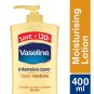 Vaseline Intensive Care Deep Restore Body Lotion, 400ml