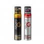 Gatsby Set and Keep Hair Spray Extreme Hold & Super Hard 250ml x 2 (Set of 2)