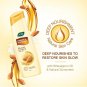 Joy Honey & Almonds Advanced Nourishing Body Lotion 500ml
