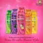 Fiama Di Wills Peach & Avocado Shower Gel (550ml)