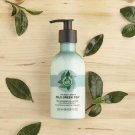 The Body Shop Fuji Green Tea Replenishing Gel Body Lotion (250ml)