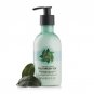 The Body Shop Fuji Green Tea Replenishing Gel Body Lotion (250ml)