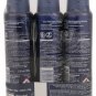 Nivea Men Fresh Active + Fresh Ocean Deodorant 150ml x 3 (Pack of 3)