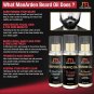 Man Arden Beard and Mustache Hair Growth Oil- 50ml (The Legend)
