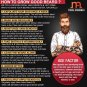 Man Arden Beard and Mustache Hair Growth Oil- 50ml (The Legend)