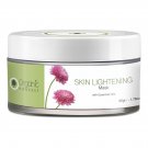 Organic Harvest Skin Lightening Mask 50gm