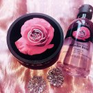 The Body Shop British Rose Shower Gel (250ml)