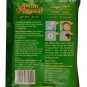 Amina Henna Natural Black - 30gm x 10 (Pack of 10)