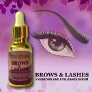 SOUL SECRET Brows and Lashes Eyebrows and Eyelashes Serum (30ml)