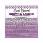 SOUL SECRET Brows and Lashes Eyebrows and Eyelashes Serum (30ml)