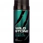 Wild Stone Hydra Energy + Ultra Sensual + Red Body Deodorant For Men 150ml x 3
