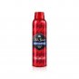 Old Spice Original + Whitewater + Musk Deodorants For Men (150ml x 3)