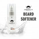 MEN DESERVE BEARD SOFTENER - Soft Shine and Growth - 60Ml