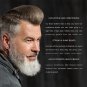 MEN DESERVE BEARD SOFTENER - Soft Shine and Growth - 60Ml