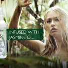 Azafran Organics Jasmine & Amla Hair Oil - 100ml x 2 (Pack of 2)
