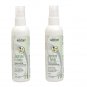 Azafran Organics Jasmine & Amla Hair Oil - 100ml x 2 (Pack of 2)