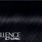 L'Oreal Paris Excellence Creme Hair Color, Black, 72ml+100gm