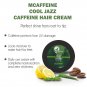 MCaffeine Cool Jazz Caffeine Hair Cream (50ml)