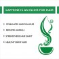 MCaffeine Cool Jazz Caffeine Hair Cream (50ml)