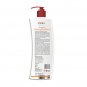 Oshea Herbals Sheasoft Honey & Saffron Nourishing & Hydrating Body Lotion 400ml