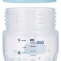 Chicco BI Pack Blue & Green Feeding Bottle 250Ml x 2 (Set of 2)
