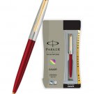 Parker Galaxy Std GT Ball Pen Red Body, Blue Ink