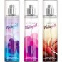 Layer'r Wottagirl Body Splash For Women 135ml x 3 (Pack Of 3 Variants)