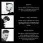 MEN DESERVE Hair Styling Cream Strong Hold Keratin Restore - 50gm