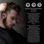 MEN DESERVE Hair Styling Cream Strong Hold Keratin Restore - 50gm