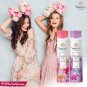 Yardley London Mist & Morning Dew Perfumed Body Spray For Women 150ml x 2