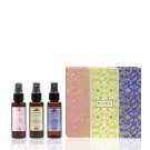 Kama Ayurveda Floral Mist Gift Set of 3, 50ml x 3