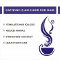 Mcaffeine Hop Seed Sls-Free Shampoo With Hibiscus & Vitamin E 150ml