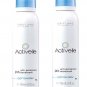Oriflame Activelle Anti-perspirant 24h Deodorant Cotton Dry, 150ml x 2