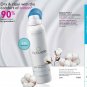 Oriflame Activelle Anti-perspirant 24h Deodorant Cotton Dry, 150ml x 2