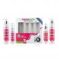 Mamaearth Anti Hair Loss Kit (Oil + Shampoo + Conditioner + Tonic)