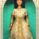 Barbie in India New Visits Taj Mahal
