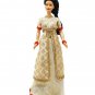 Barbie in India New Visits Taj Mahal
