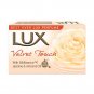 Lux Velvet Touch Jasmine & Almond Oil Soap Bar, 125gm x 4 (Pack of 4 Soap)