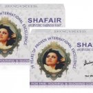 Shahnaz Husain Shafair Ayurvedic Fairness Soap 100gm x 2 (Pack of 2)