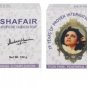 Shahnaz Husain Shafair Ayurvedic Fairness Soap 100gm x 2 (Pack of 2)