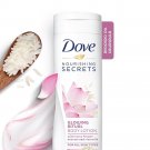 Dove Glowing Ritual Body Lotion 400ml