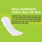 Pee Safe Aloe Vera Panty Liners 50 Counts (Set of 2)