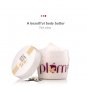 Plum Vanilla And Fig Feel The Fudge Body Butter (200ml)