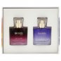 Skinn By Titan The Miniatures Sheer & Celeste Eau De Parfum For Women (25ml x 2)