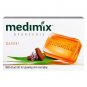 Medimix Ayurvedic Sandal Soap, 125g x 5 (Pack of 5 Soap)
